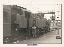 Trains légende 1932 d'occasion  Aimargues