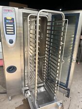 Rational scc 201e for sale  DISS