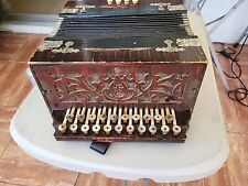 Diatonic button accordion for sale  Saint Petersburg