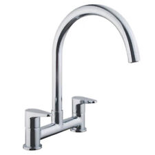 Kitchen mixer tap for sale  STAFFORD