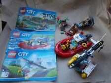 Lego city emergency for sale  STIRLING