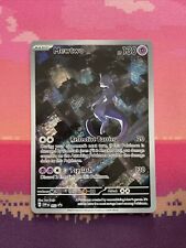 Pokemon card mewtwo d'occasion  Expédié en Belgium