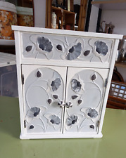 Wooden miniature cupboard for sale  SOUTHPORT