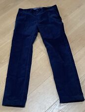 slim fit corduroy pants for sale  PLYMOUTH