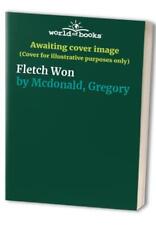 Fletch won mcdonald for sale  UK