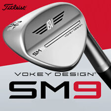 Titleist vokey sm9 for sale  CHESTER