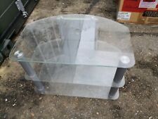 Glass stand tier for sale  THETFORD
