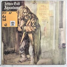 Jethro Tull – Aqualung 12” Vinyl Record VG Repress comprar usado  Enviando para Brazil