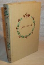 Landmark books gettysburg for sale  Denver