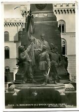C.ill. pavia monumento usato  Remanzacco