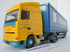 Corgi modern trucks for sale  SOUTHAMPTON