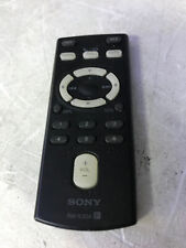 Sony remote commander for sale  CHERTSEY