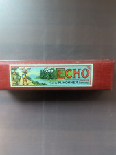 Vintage harmonica hohner for sale  Fairfield