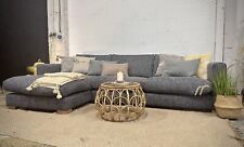 Sofology sofa corner for sale  BRIGHOUSE