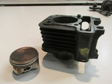 Cylindre piston d'occasion  Valréas