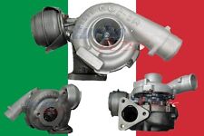 Turbocompressore Turbina Opel Signum VECTRA C SAAB 2.2 DTI 717626 705204 usato  Spedire a Italy