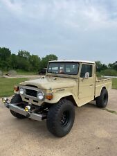 1977 toyota cruiser for sale  Pearland