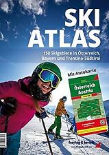 Ski atlas 150 gebraucht kaufen  Berlin