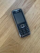 Nokia e51 silber gebraucht kaufen  München