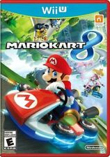Usado, Mario Kart 8 (Nintendo Wii U, 2014) comprar usado  Enviando para Brazil
