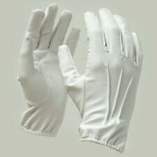 Gants blanc cérémonie d'occasion  Tours-