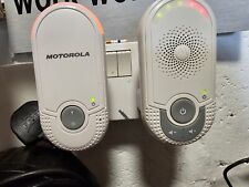 Motorola mbp8 plug for sale  BRIDGEND