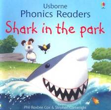 Shark park paperback for sale  Montgomery