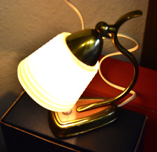 Nachttischlampe den 50er gebraucht kaufen  Frechen