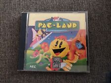 Pac-Land (TurboGrafx-16, 1989) versión TG16 EE. UU. segunda mano  Embacar hacia Argentina