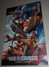 Ultimates deluxe volume usato  Imola