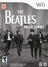 Usado, The Beatles: Rock Band - Jogo para Wii comprar usado  Enviando para Brazil