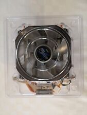 Zalman cpu cooler. usato  Italia