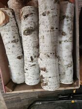 White aspen birch for sale  Shipping to Ireland