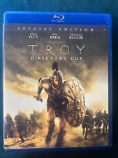 Troy (Blu-ray, 2004), usado comprar usado  Enviando para Brazil