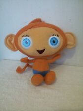 Fisher Price Waybuloo Talking Soft Toy for sale  NEWPORT