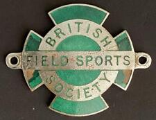 British field sports for sale  UK