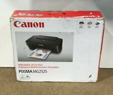 Canon pixma mg2525 for sale  Olathe