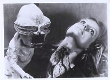 Used, Cult Classic "Inseminoid" Baby alien monster killing Heather Wright. 1981 for sale  Shipping to South Africa