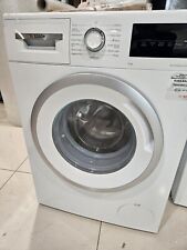 Bosch WAN28282 GB (8 kg 1400 lavadora giratoria - blanca) (INDEPENDIENTE), usado segunda mano  Embacar hacia Mexico