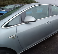 2010 vauxhall astra for sale  COLERAINE