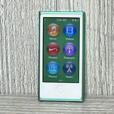 Apple Ipod Nano 7th Gen 16GB A1446 for sale  Shipping to South Africa
