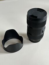 Sigma 35mm lens for sale  GLASGOW