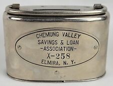 Vintage chemung valley for sale  Apalachin