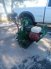 Sod cutter for sale  Alto