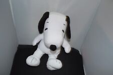 Snoopy peanuts soft for sale  Humble