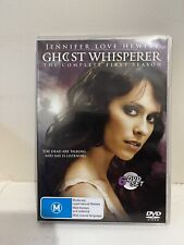Ghost Whisperer: 1ª temporada (DVD, 2005), usado comprar usado  Enviando para Brazil