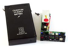 Qtb quantum turbo for sale  USA
