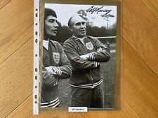 Alf ramsey hand for sale  MIDDLESBROUGH