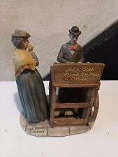 Knife grinder figure for sale  COALVILLE