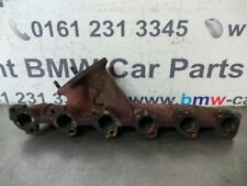 Bmw series exhaust for sale  MANCHESTER